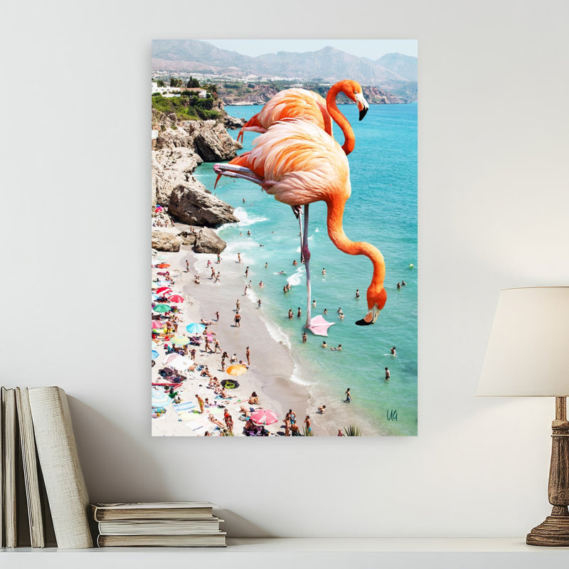 Print, 60.96cm H x 40.64cm W