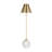 Vivianna Alabaster Buffet Lamp