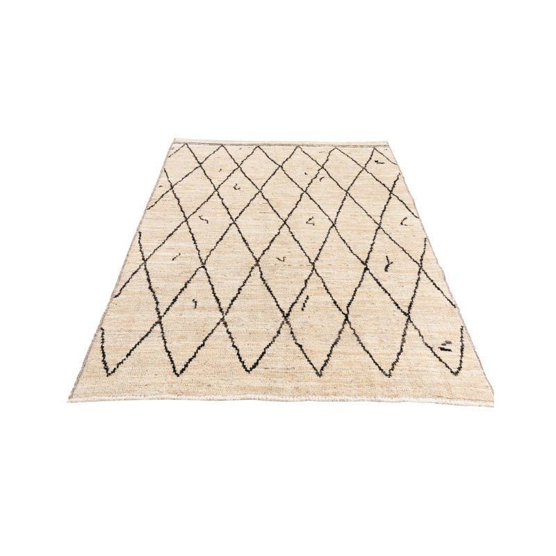 Noack Ivory Rug