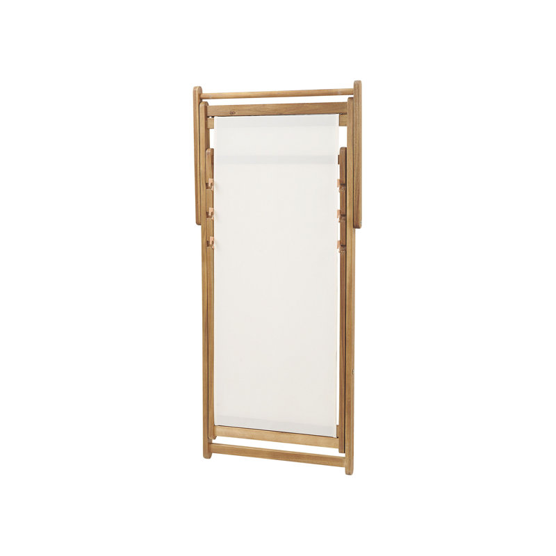 Ailbe Folding Deck Chair