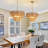 Akimitsu 6 - Light Dimmable Tiered Chandelier-2112739157-2112739158