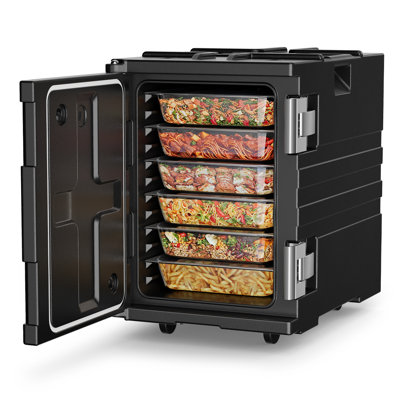 Porte-casserole isolé Cammoo 95Qt