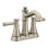 Robinet de salle de bain central avec drain Belfield