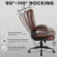 Fauteuil de direction