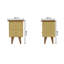 Berumen 35cm W Solid Wood Bedside Table-1727201775-1727201769