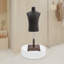 Round Display Pedestal Stand-112309322