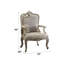 Fauteuil à panneau large de gauche Picard 27-112043665