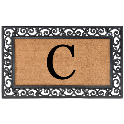 Arijit Non-Slip Doormat