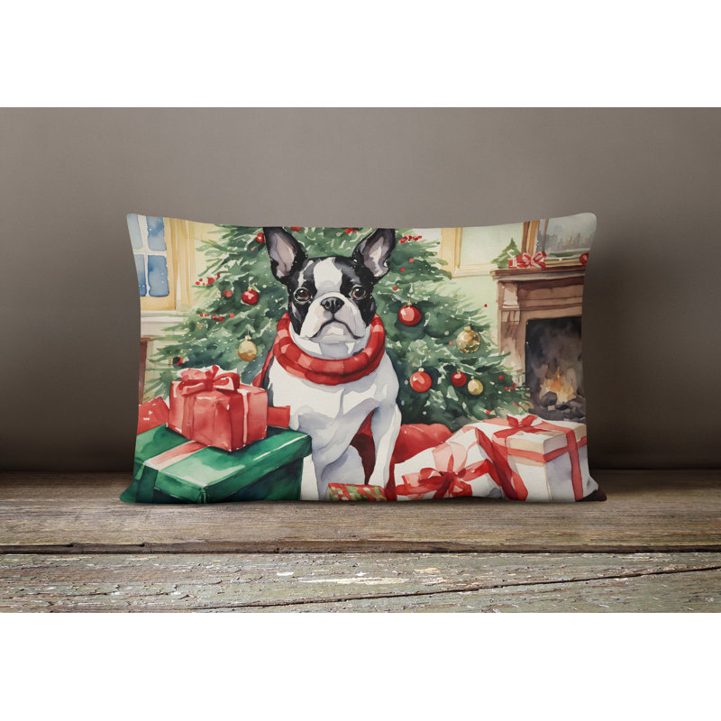 Other/No Pattern Outdoor Throw Pillow