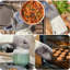 Gants de cuisson en silicone-129682278