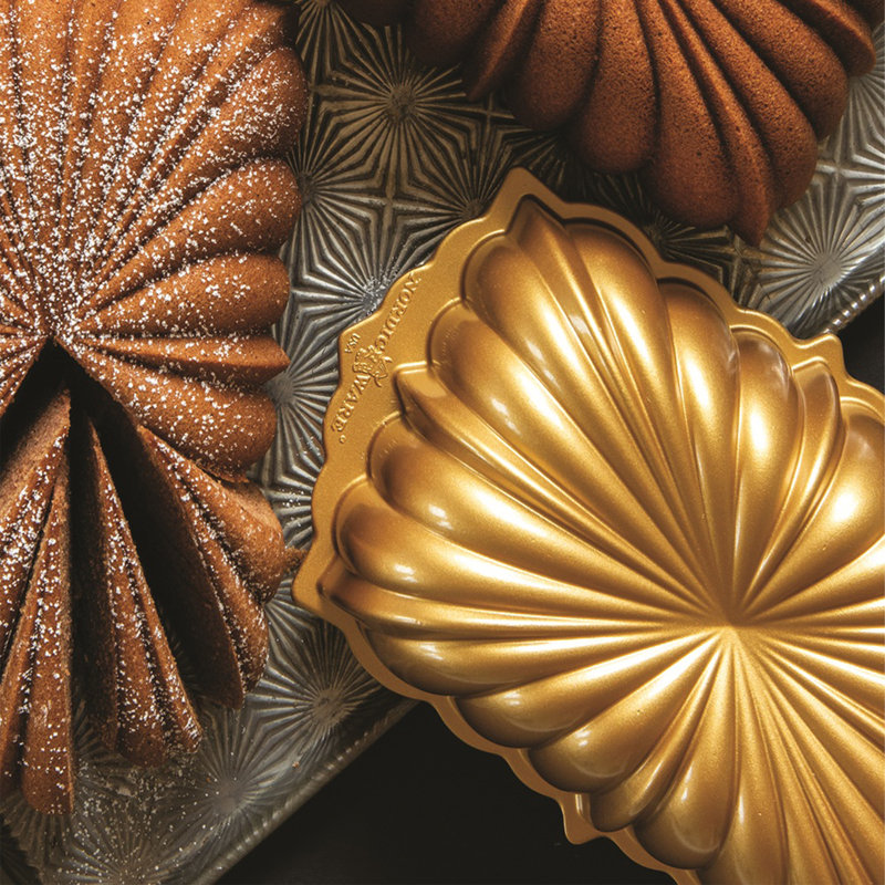 Nordic Ware Classic Cake Pan