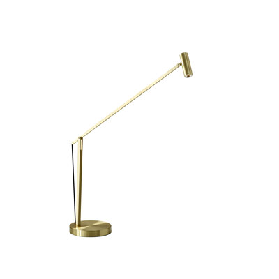 Lampe de bureau 32,5 po Dalila
