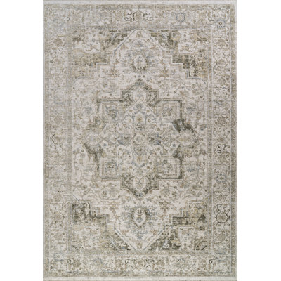 Stamey 12501-980 GREY/BEIGE