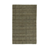 Aberdeen Handwoven Jute Accent Rug