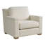 Universal Upholstery Upholstered Armchair
