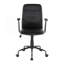 Chaise de bureau en similicuir-1181192483