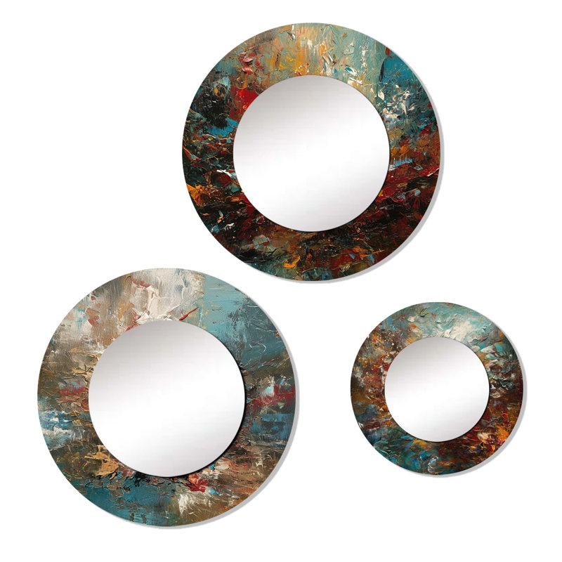 Miroir Elisach