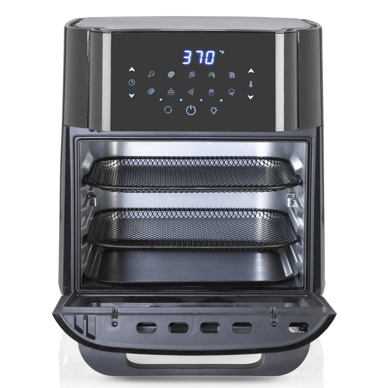 Saki Air Fryer Oven & Air Fryer Oven Reviews - SAKI