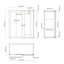 Wall Blind Corner Cabinet-123130844-124548481