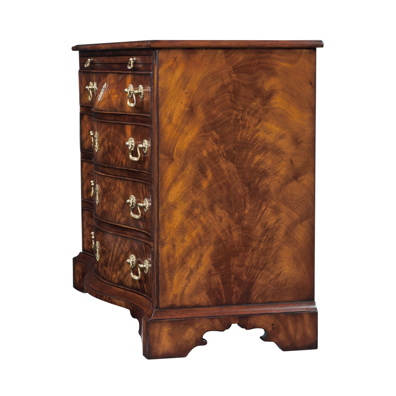Commode 4 tiroirs Althorp