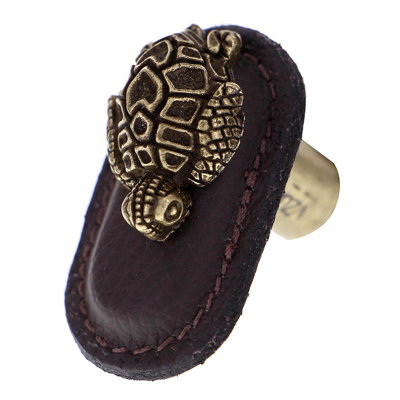 Pollino 3/4" Novelty Knob
