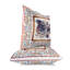 Coussin décoratif intérieur / extérieur Harmony Haven-106879559-106879555