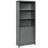 Aydan Storage Bookcase-400275494