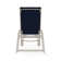 Chaise longue inclinable Holna