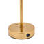 Studner Metal Table Lamp