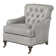 Devan Upholstered Armchair