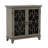 Arrabelle Julieta 2 Door Accent Cabinet