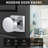 Modern Grace Series Double Dummy Door Knobs-102735519