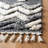Castaneda Hand Knotted Wool Southwestern Rug-969889666