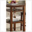 Table hauteur comptoir Tartys