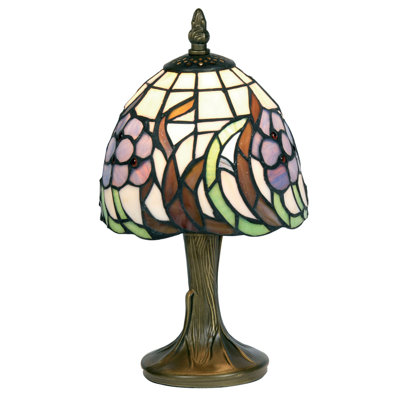 Brannon Metal Table Lamp