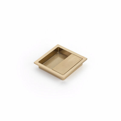 Modo Recessed Pull