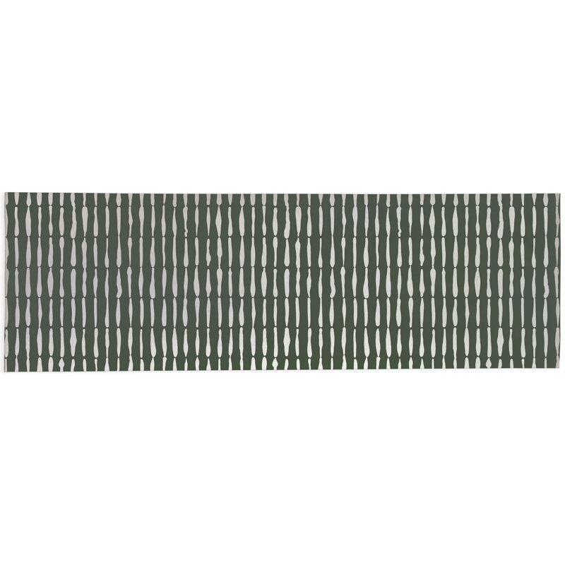 Chuck Non-Slip Outdoor Rug, Runner 2'6" x 8'