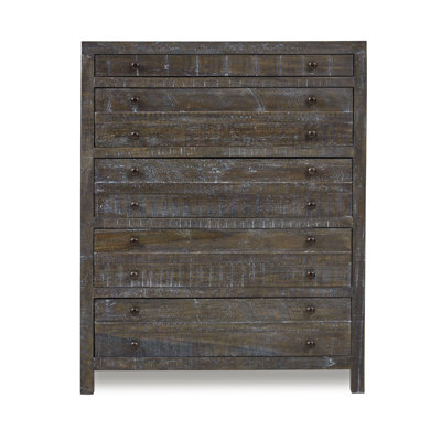 Commode 5 tiroirs Guilbert