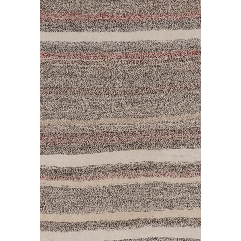 Kilim & Flatweave One-of-a-Kind 4'10X10'2 Area Rug