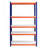 5 Tier Garage Storage Shelves