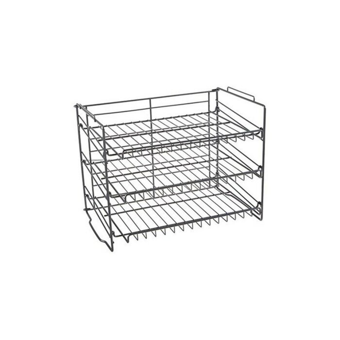 Rebrilliant Ellis Can Organizer & Reviews | Wayfair