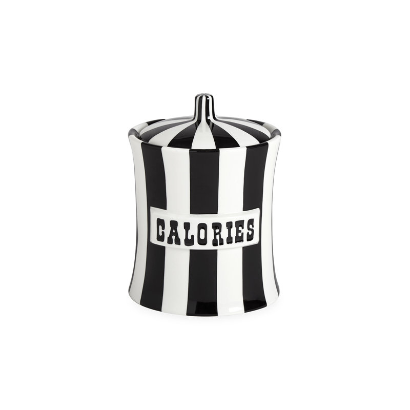 Vice Canister - Calories