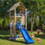 Adventure Peaks One Play Fort