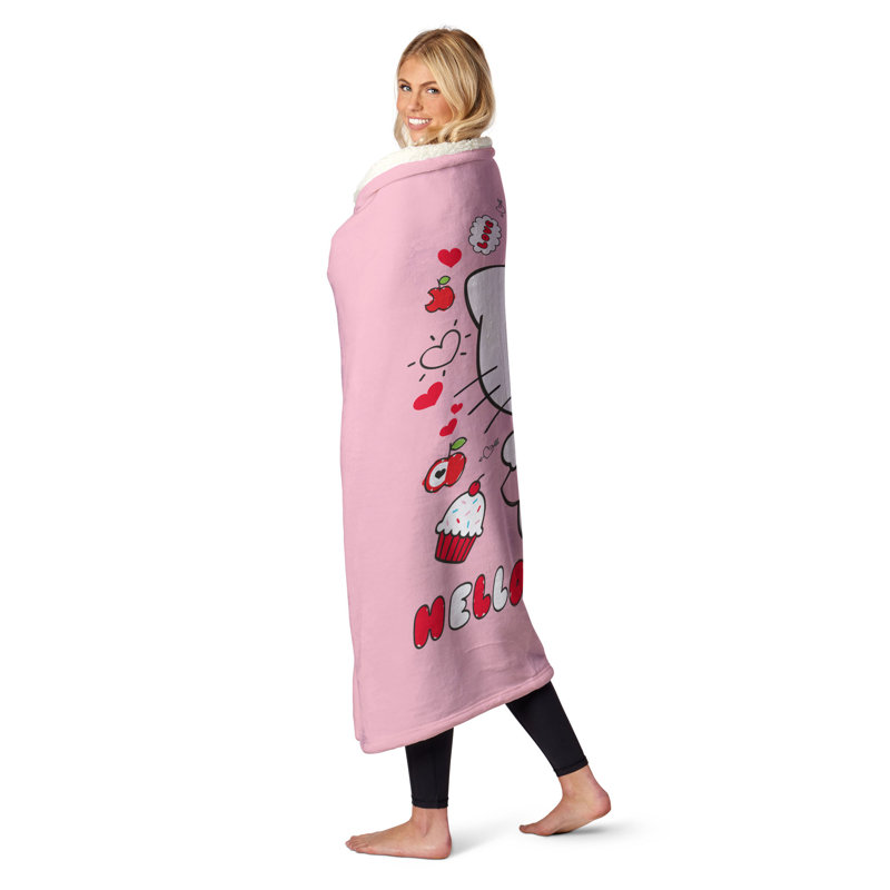 Throw Blanket