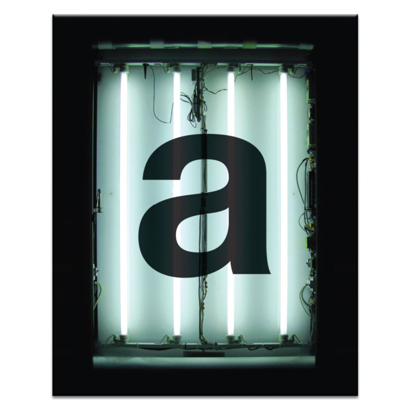 Steve Leadbeater - Wrapped Canvas Print, 102 cm H x 76 cm W