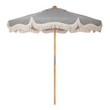 Market Umbrella - Laurens Stripe
