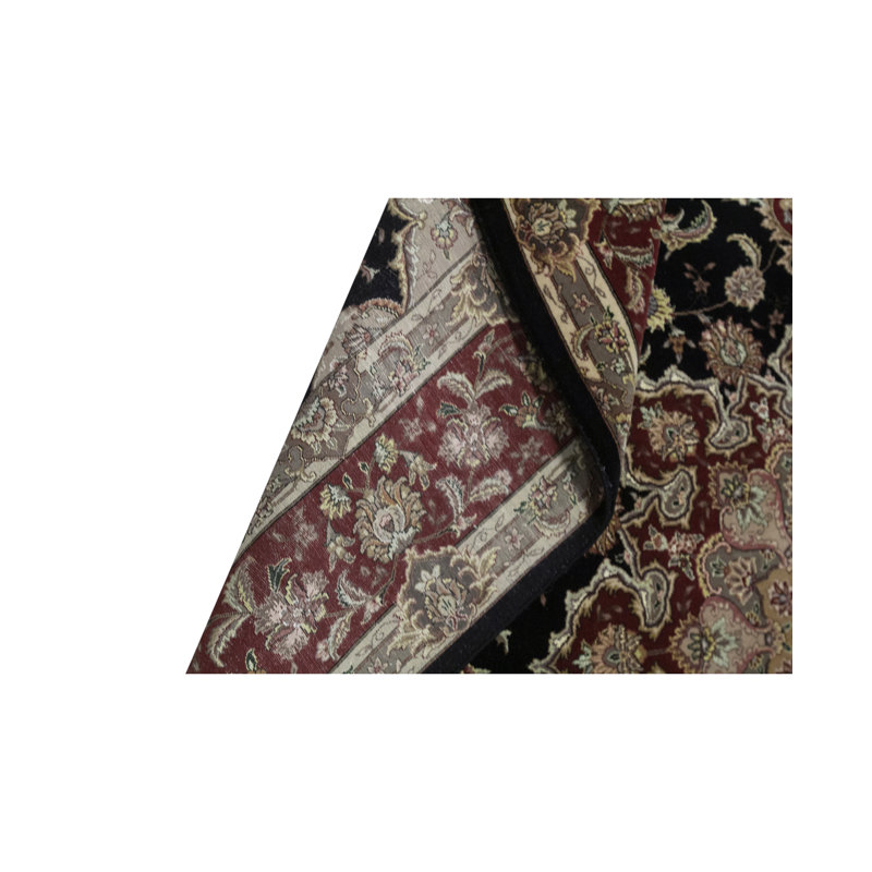 Shah Wool Oriental Area Rug
