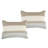 7 Piece Comforter Set Boho Modern Embroidery Soft Bedding-99088462