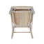 Tabouret de comptoir 24 po Klynn-1138513916