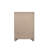 Bellomy 96CA02911C27457189DD2B712F744661 Chest , Silver